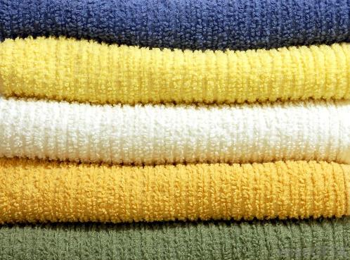 kain tenun pile weave